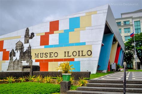  Museo de Iloilo: Wystawa Skarbów Kolonialnych i Zapach Świeżo Palonej Kawi