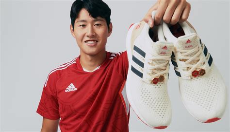 adidas 韓国限定: 스트릿 패션과 K-컬처의 만남