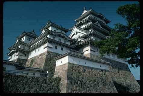 Himeji-jō: majestatyczna forteca z okresu feudalizmu!