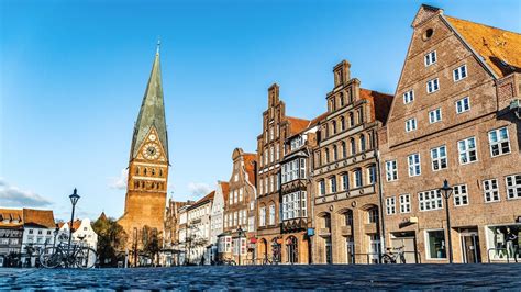 Historische Altstadt Heilbronn - Zanurz się w średniowiecznym uroku!