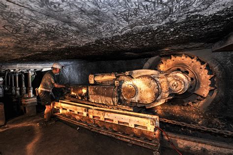 Jixi Coal Museum! Discover the Gritty Past and Sparkling Future of Chinese Mining