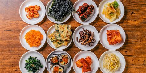 koreanfoodlovers.com, 한국 음식의 매력을 탐구하다