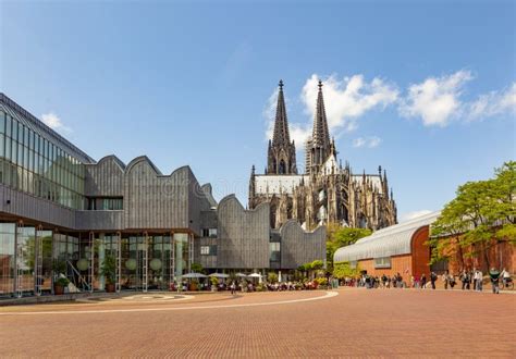 Museo de Arte Religioso - Świątynia Sztuki i Duchowości w Kolonii