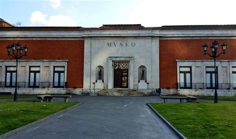 Museo de Bellas Artes de Bilbao: Arcydzieła w Sercu Basków!