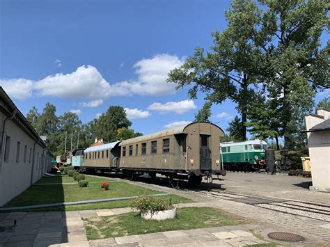 Palisada Suihua - cud techniki z historią w tle!