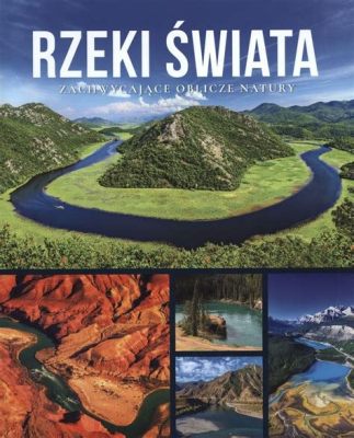 Wodospad Wuyang -  Zachwycający Arcydzieł Natury z Mistycznym Urokiem!