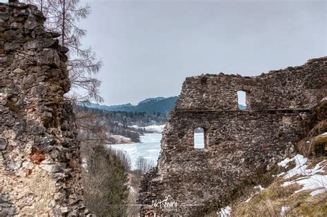 Wzgórze Liujia -  tajemnicze ruiny z widokiem na krajobraz Zhaotong!